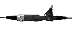 Caseta Directie Audi A4 - Electro (produs reconditionat de uzina, piesa la schimb)