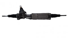 Caseta Directie Audi A4 - Electro (produs reconditionat de uzina, piesa la schimb)