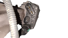 Caseta Directie Audi Q7 - Electro (produs reconditionat de uzina, piesa la schimb)