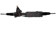 Caseta Directie Audi Q7 - Electro (produs reconditionat de uzina, piesa la schimb)