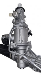 Caseta directie hidraulica reconditionata cu servotronic Bmw X5 E70 compatibil E36 E90 E92 E39 E60 E53 X6 E71 E72