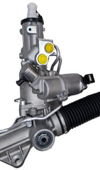 Caseta directie hidraulica reconditionata cu servotronic Bmw X5 E70 compatibil E36 E90 E92 E39 E60 E53 X6 E71 E72