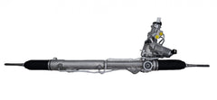 Caseta directie hidraulica reconditionata cu servotronic Bmw X5 E70 compatibil E36 E90 E92 E39 E60 E53 X6 E71 E72