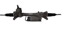 Caseta Directie Audi A4 2017 Electro (produs reconditionat de uzina, piesa la schimb)