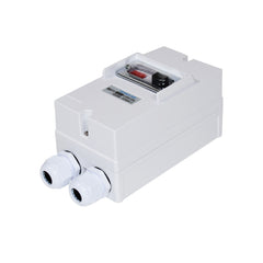 Intrerupator START/STOP 32A cu Protectie Termica - 220/360V