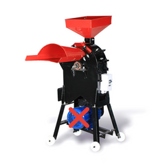Tocator furaje 30A (fara motor), capacitate max. 500 kg/ora, multifunctiona