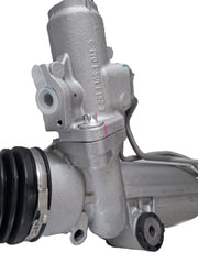 Caseta Directie Mercedes-Benz Clasa M (W164) 2005+ cu senzor (produs reconditionat de uzina)