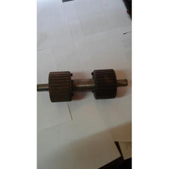 Role Presoare 250 mm | Compatibile cu Granulatoare Furaj