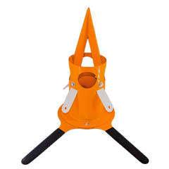 Dozator Saci Big Bag Orange 200-600 kg/min
