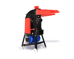 Tocator furaje 350 cu motor inclus 3 kW, capacitate max. 500 kg/h