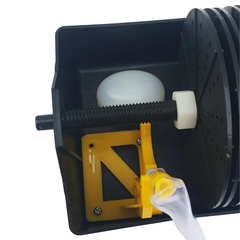 Sistem de umiditate pentru incubator 180/240/300, compatibil cu incubatoarele MS 180/MS 240/MS 300, material plastic, motor 12V, discuri, furtun alimentare