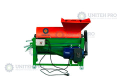Batoza Porumb CTO-3000 cu Motor Inclus – 3000-3500 kg/h, 2.2 kW
