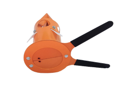 Dozator Saci Big Bag Orange 200-600 kg/min