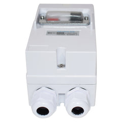 Intrerupator START/STOP 32A cu Protectie Termica - 220/360V