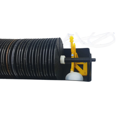 Sistem de umiditate pentru incubator 180/240/300, compatibil cu incubatoarele MS 180/MS 240/MS 300, material plastic, motor 12V, discuri, furtun alimentare