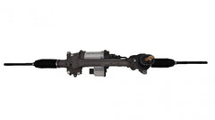 Caseta Directie VW Caddy 3, Passat, Skoda Octavia, Seat Leon 2004+, Audi A3, Electronic,(produs reconditionat de uzina, piesa la schimb)