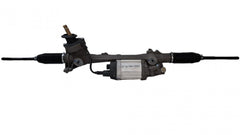 Caseta Directie VW Caddy 3, Passat, Skoda Octavia, Seat Leon 2004+, Audi A3, Electronic,(produs reconditionat de uzina, piesa la schimb)