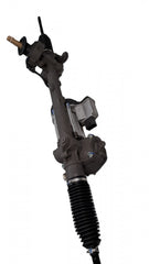 Caseta Directie VW Caddy 3, Passat, Skoda Octavia, Seat Leon 2004+, Audi A3, Electronic,(produs reconditionat de uzina, piesa la schimb)