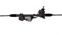 Caseta Directie VW Caddy 3, Passat, Skoda Octavia, Seat Leon 2004+, Audi A3, Electronic,(produs reconditionat de uzina, piesa la schimb)