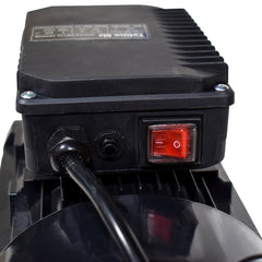 Motor electric 3 kW 1500 rpm, TEHNOMS