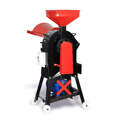 Tocator furaje 30A (fara motor), capacitate max. 500 kg/ora, multifunctiona