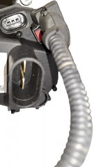 Caseta Directie VW Golf 2009-2014, Caddy 2004-2015, Jetta 2005-2014, Passat 2010-2015, Skoda Octavia, Electronic, (produs reconditionat de uzina, piesa la schimb)
