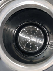 Autoclav 40L pentru Fabricarea Conservelor, Inox AISI 304