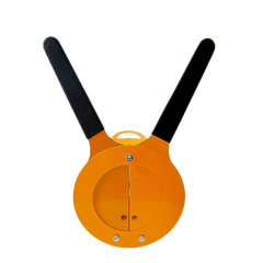 Dozator Saci Big Bag Orange 200-600 kg/min