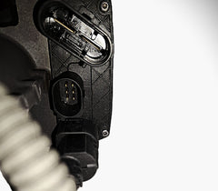 Caseta Directie Audi Q5 (produs reconditionat de uzina, piesa la schimb)