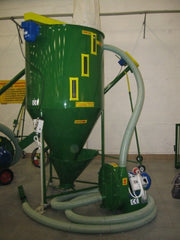 Amestecator Furaje H037/3 M-ROL - 1500kg, Motor 2.2kW