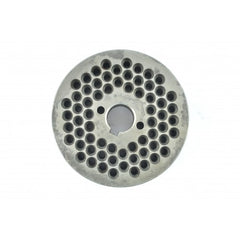 Matrita 120/6 mm | Diametru 120 mm, Gauri 6 mm, Grosime 19 mm | Compatibila cu Granulatoare Furaje