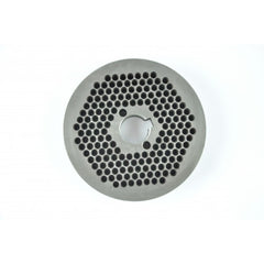 Matrita 120/4 mm | Diametru 120 mm, Gauri 4 mm, Grosime 19 mm | Compatibila cu Granulatoare Furaje