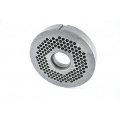 Matrita 200/6 mm | Diametru 200 mm, Gauri 6 mm, Grosime 38 mm | Compatibila cu Granulatoare Furaje