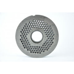 Matrita 200/6 mm | Diametru 200 mm, Gauri 6 mm, Grosime 38 mm | Compatibila cu Granulatoare Furaje