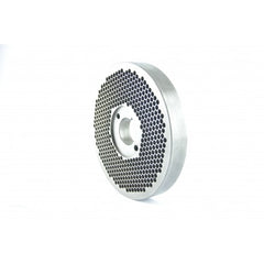 Matrita 200/4 mm | Diametru 200 mm, Gauri 4 mm, Grosime 30 mm | Compatibila cu Granulatoare Furaje