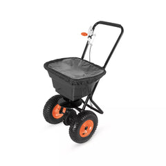 Distribuitor Manual DM-30 pentru Insamantare/Fertilizare Gazon