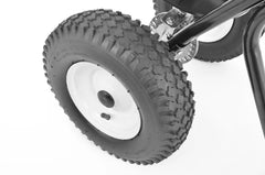 Distribuitor Manual DM-30 pentru Insamantare/Fertilizare Gazon