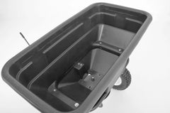Distribuitor Manual DM-60 pentru Insamantare/Fertilizare Gazon