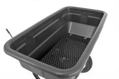 Distribuitor Manual DM-60 pentru Insamantare/Fertilizare Gazon
