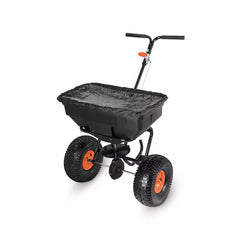Distribuitor Manual DM-60 pentru Insamantare/Fertilizare Gazon