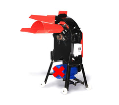 Tocator furaje 350 (fara motor), capacitate max. 500 kg/h, multifunctional