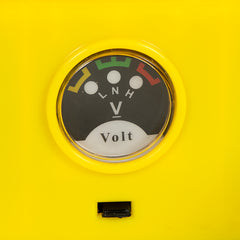 Pompa Stropit 2 in 1 (Acumulator + Manuala) 16L HERLY, Design Ergonomic, Presiune Ridicata