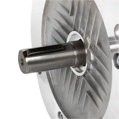 Motor 3.5 kW 220V pentru GF-2016 cu Bobinaj Cupru