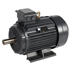 Motor 7.5 kW 380V pentru GF-2017 cu Bobinaj Cupru