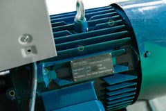 Granulator Furaje KL-250 | 11 kW, 400 kg/h, Matrita 4 mm, Motor Inclus | UNITEH