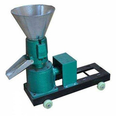Granulator Furaje KL-120, fara motor, Diametru Matrita 120 mm, Fractie 4 mm, 100 kg/ora, 3 kW, 220V