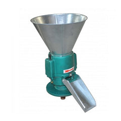 Cap granulator KL-120 cu matrita 4 mm, rola 120 mm, capacitate 100 kg/ora, putere 3 kW