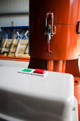 Granulator Furaje KL-300 | 22 kW, 700 kg/h, 3 Matrite Incluse (2.5, 4, 6 mm) | UNITEH