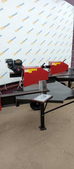 Despicator industrial DKPR-380, Artmash, motor electric, Ø max. 500 mm