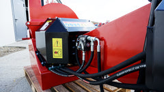 Tocator de crengi REMET RT-690 PTO (la tractor), ∅ max. 130 mm